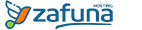 Zafuna Host